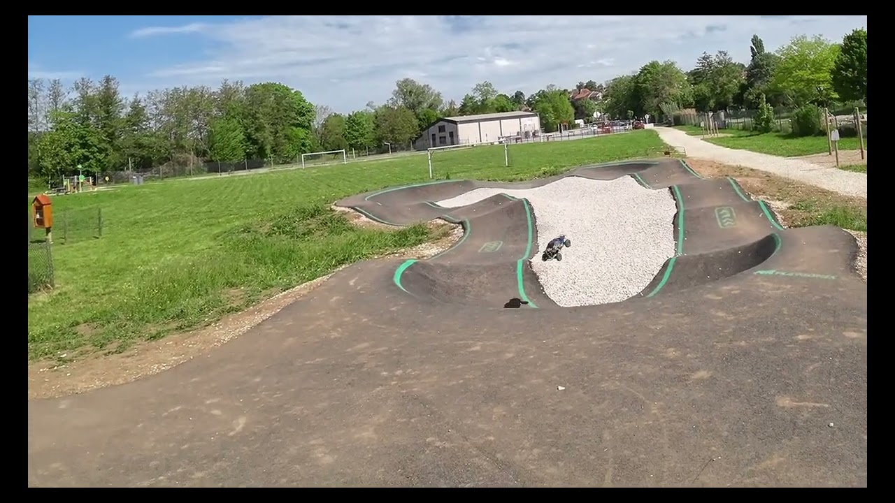 Team Asso PRO4 SC10 & Hobao 10SC