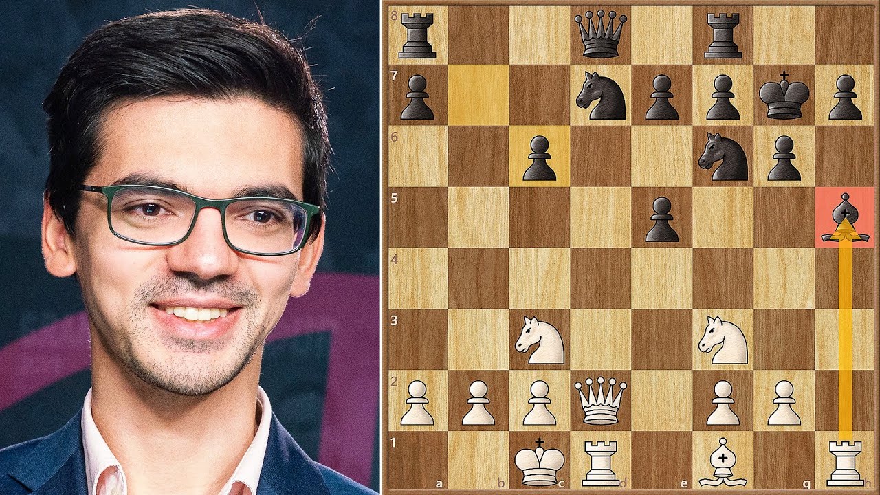 A Perfect Game — A Beautiful Victory!