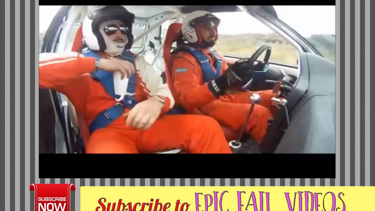Greek Rally Co-Driver, just along for the ride, and to annoy the driver