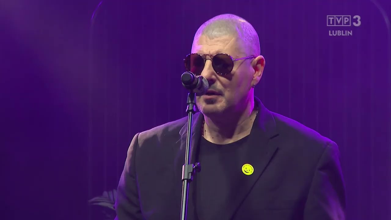 Igor Jaszczuk - Święci (live)