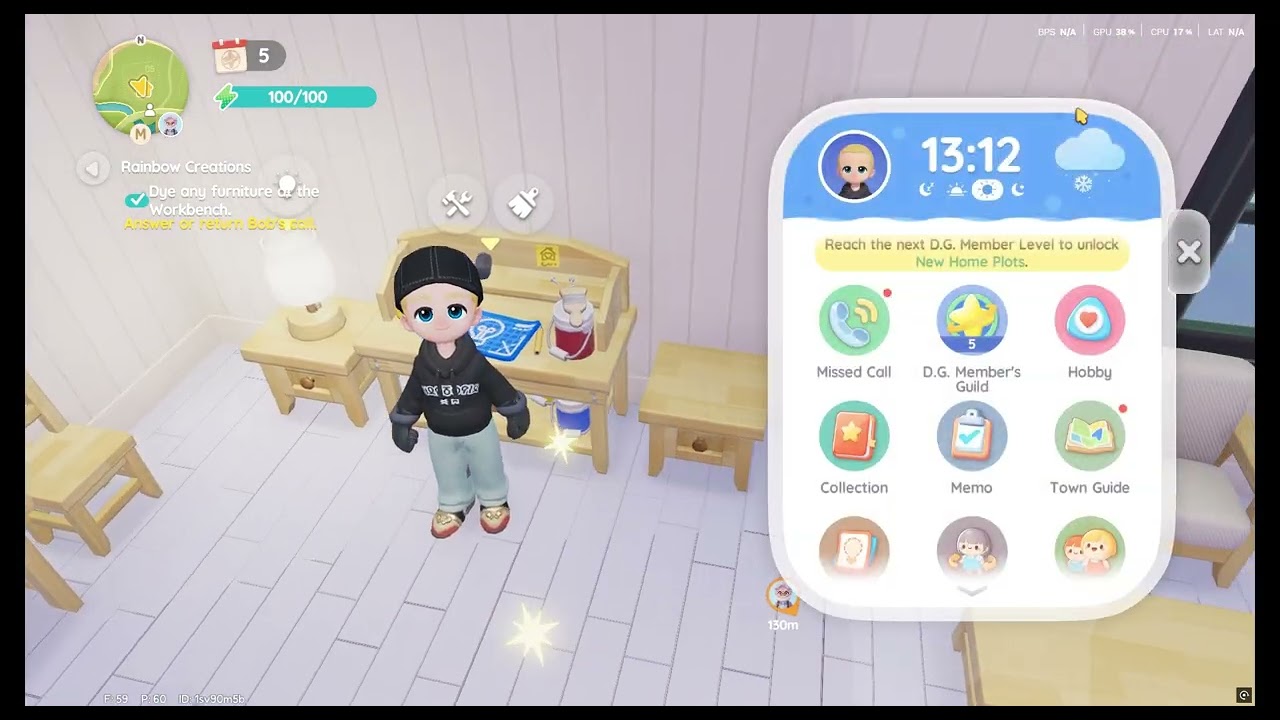 Heartopia E1