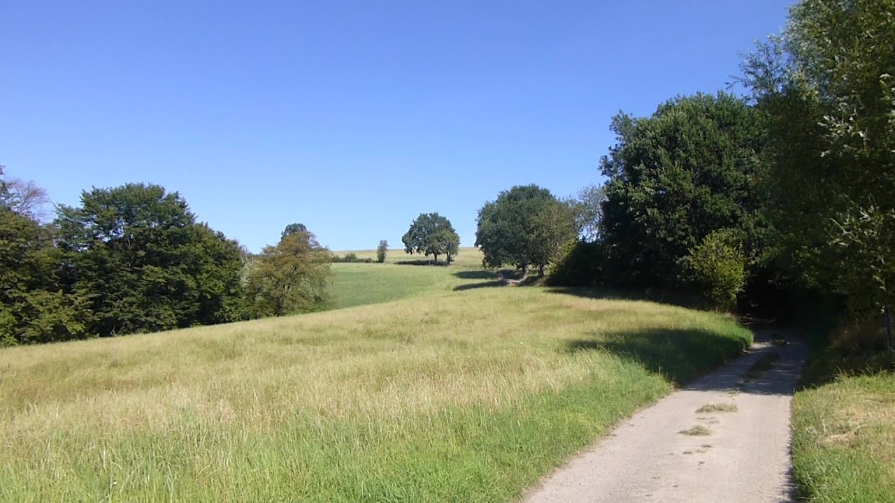 Wandern - Bergisches Land, Rund um Heiligenhaus
