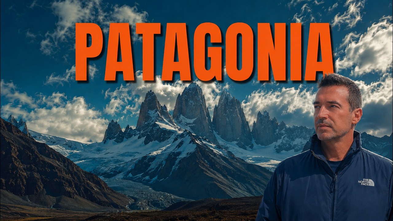 De Torres del Paine al Glaciar Perito Moreno | Patagonia en su máxima expresión