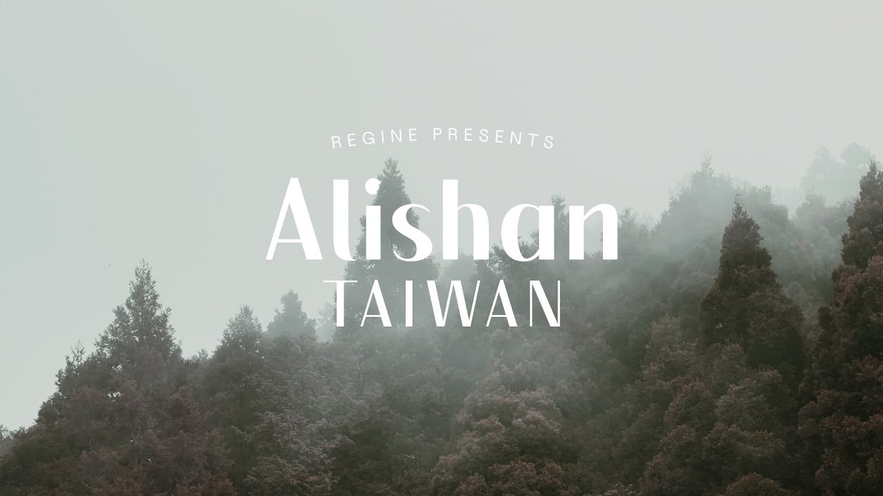 BUDGET TRIP TO TAIWAN 2024: ALISHAN TOUR