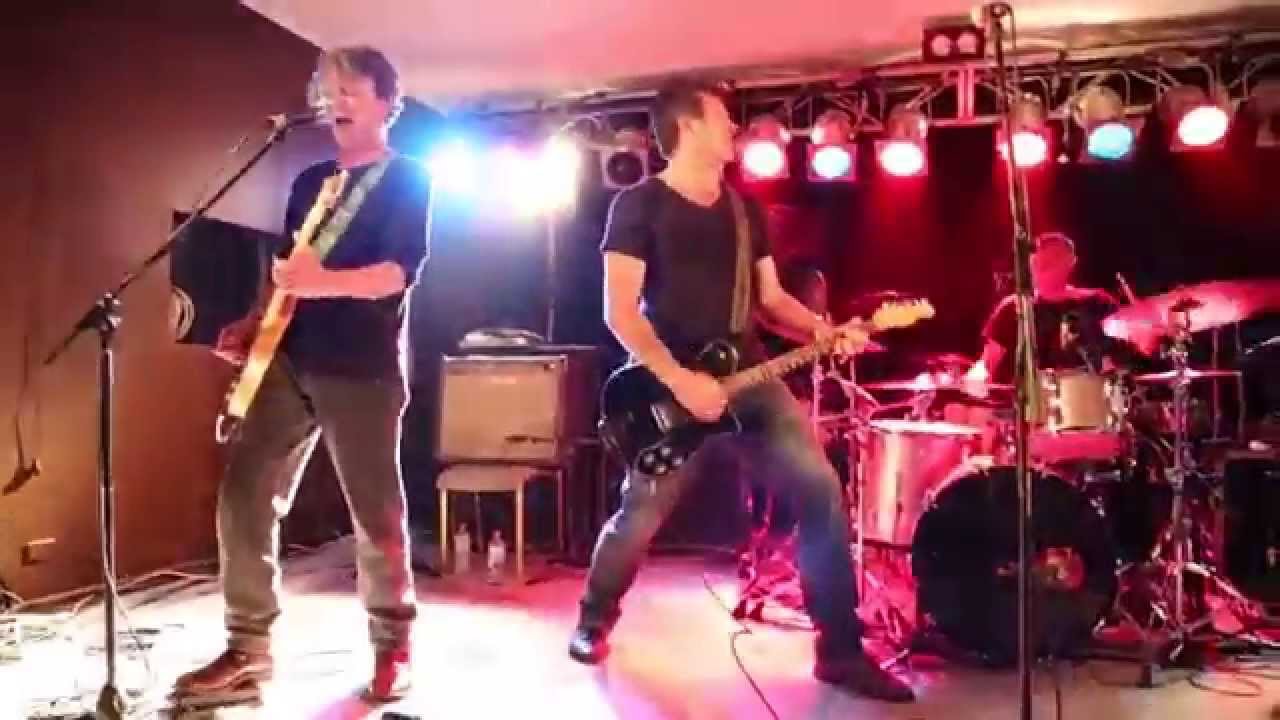 Spy Vs. Spy - Credit Cards (Live)