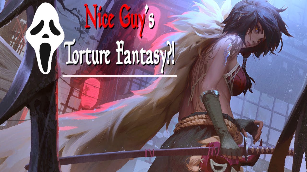 Incel DEMANDS to Live His Creepy Fantasy in D&D (+ More) - RPG Horror Stories