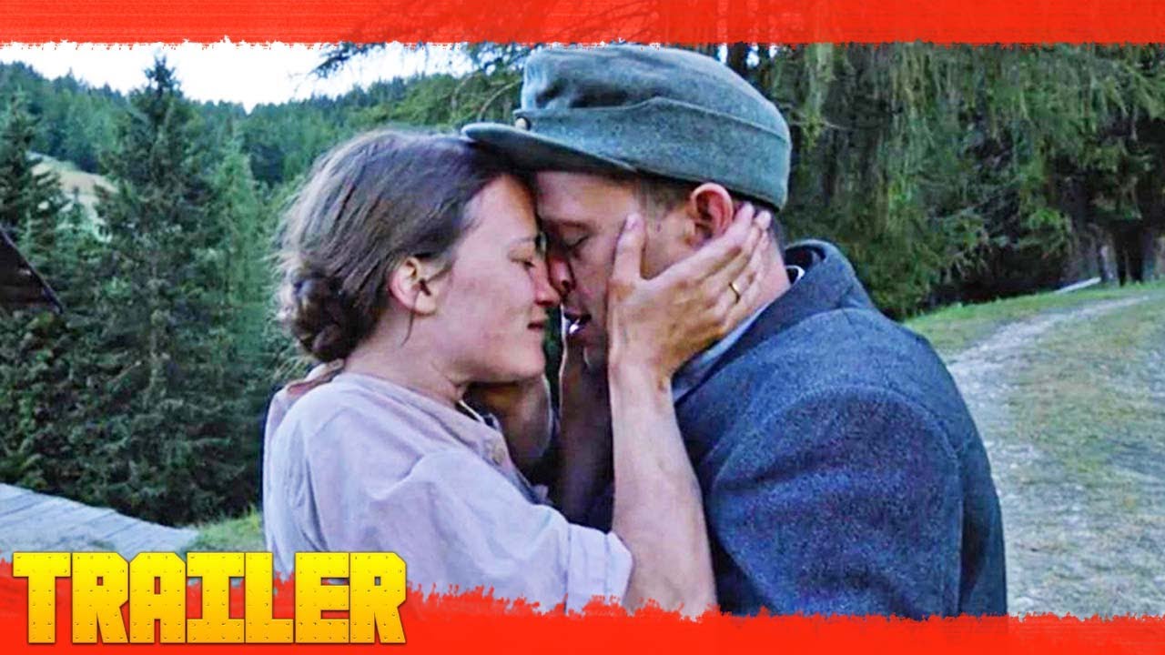 Vida Oculta (2020) Tr&aacute;iler Oficial #2 Espa&ntilde;ol