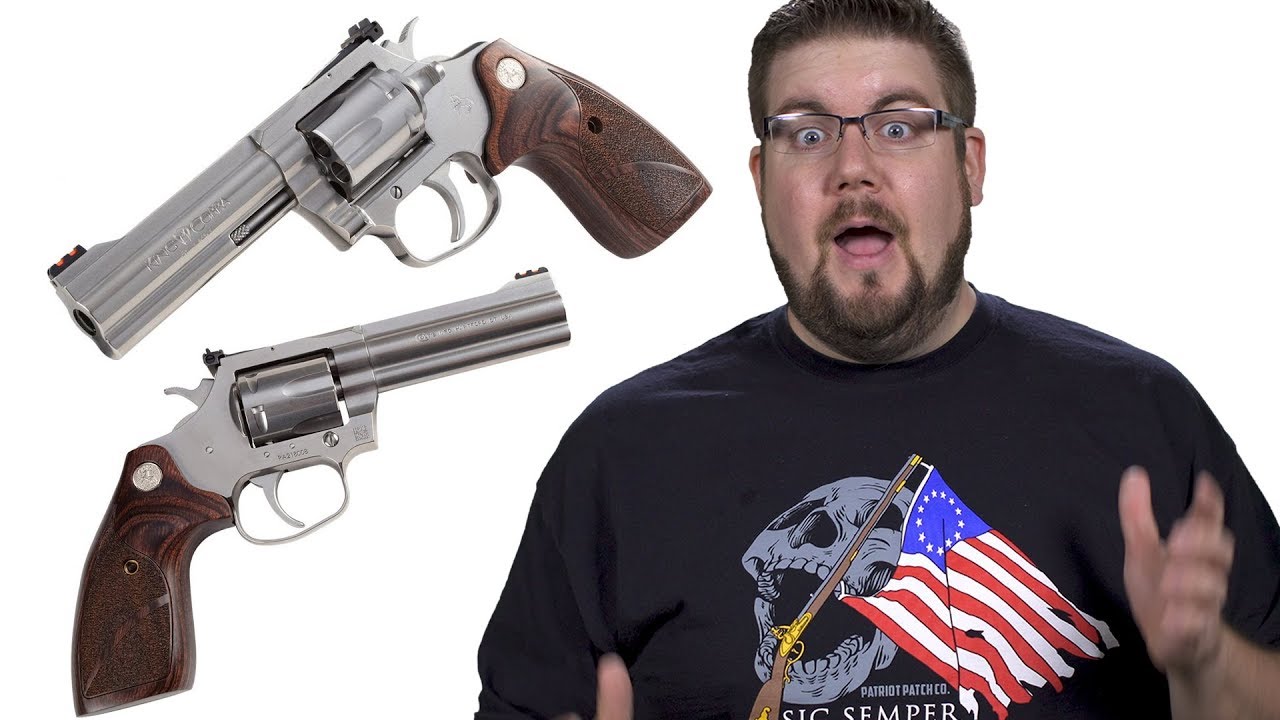 Is The Snake Gun Legend Alive? - TGC News!