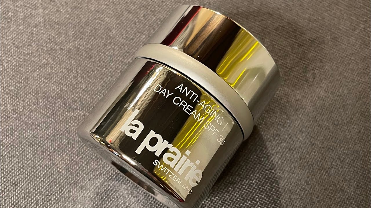 ПОКУПКИ LA PRAIRIE/ LE LABO / DIOR PRESTIGE