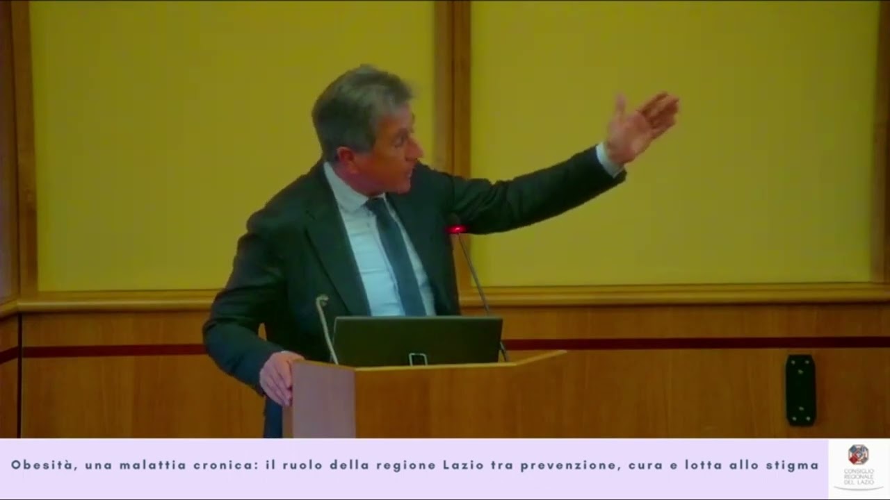 On. Roberto Pella