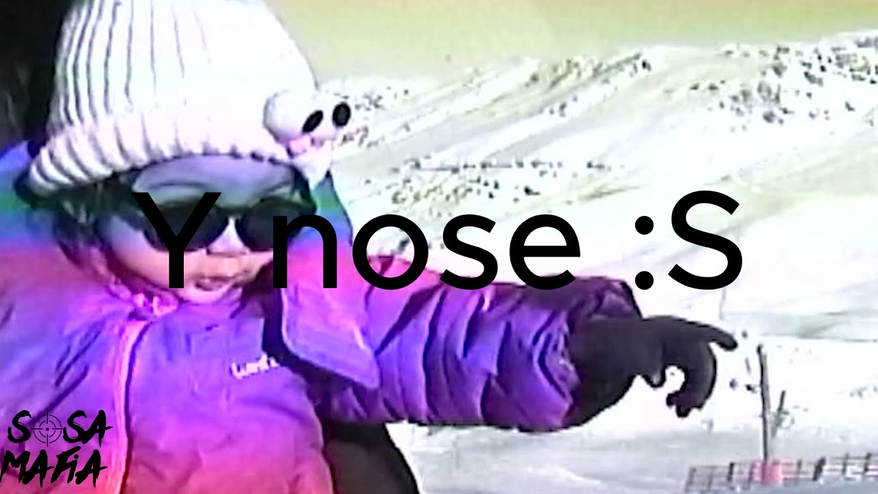 Julianno Sosa | YA NOSE :S (Vizualizer) | DDLLSES