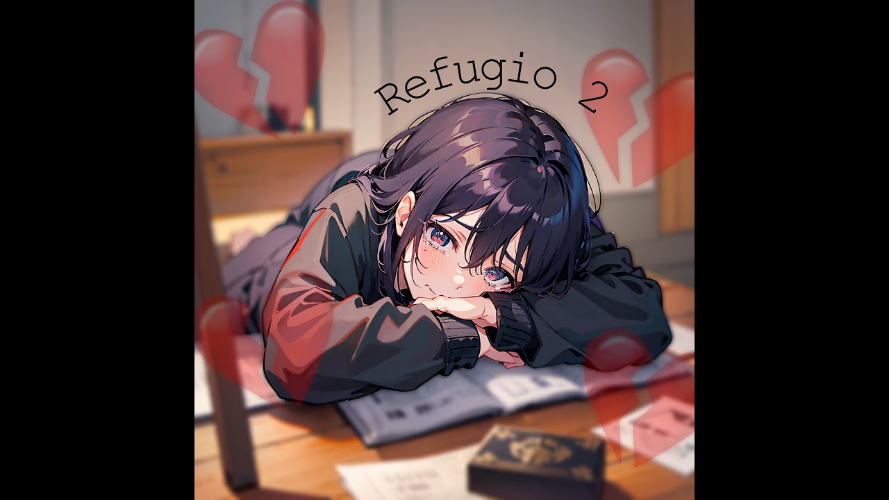 Refugio 2 (Prod. Kisses Beats) - Pletti