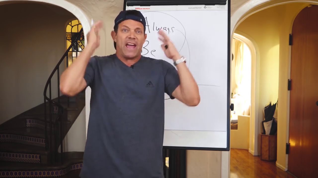 Jordan Belfort on Dan Lok: ''King of high ticket selling? A f*cking joke!''