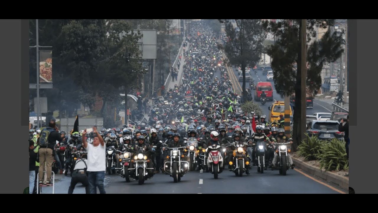 Caravana del Zorro Esquipulas 2026 #esquipulas #caravanadelzorro2026