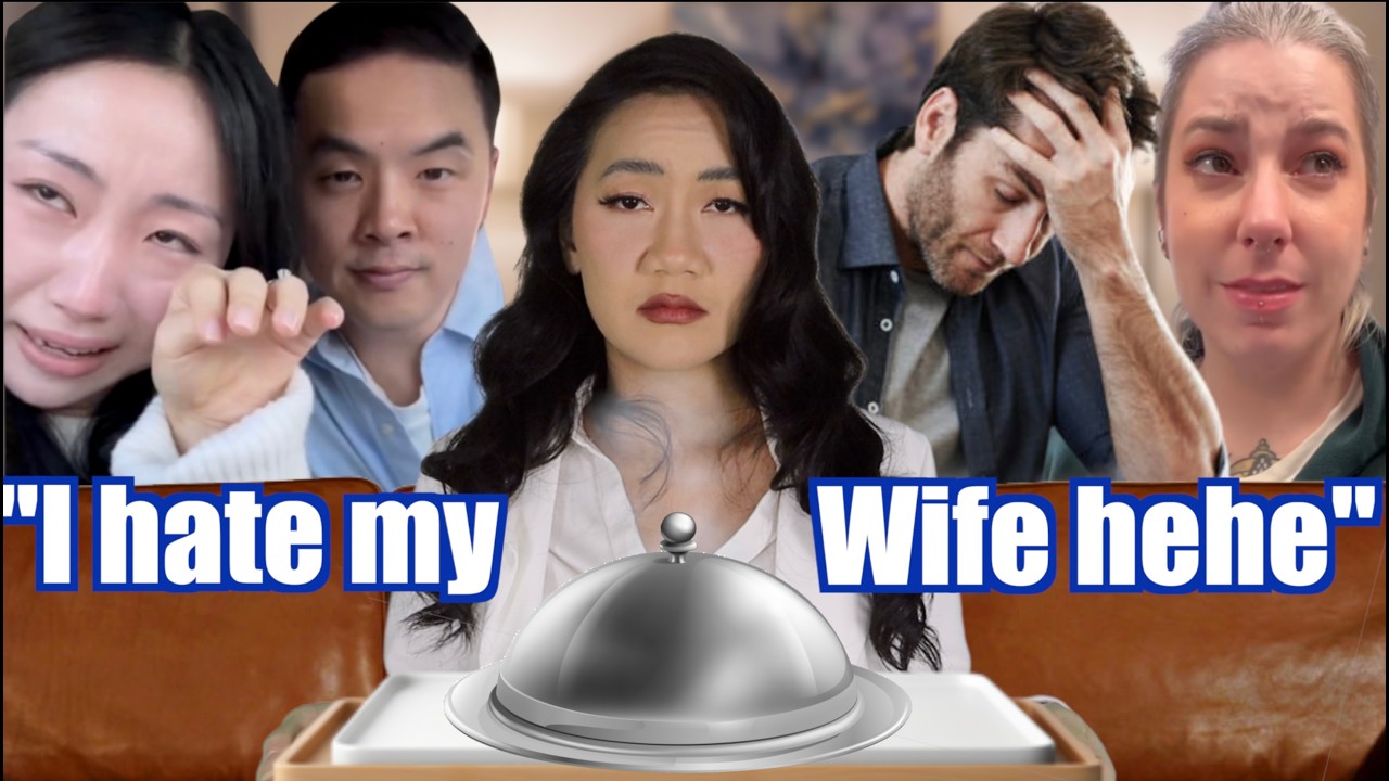 The Bad Millennial Husband Plague