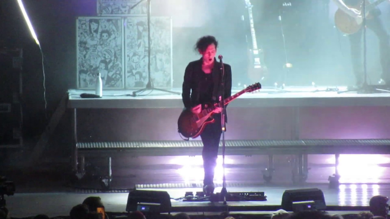 Third Eye Blind - Kryz Reid 