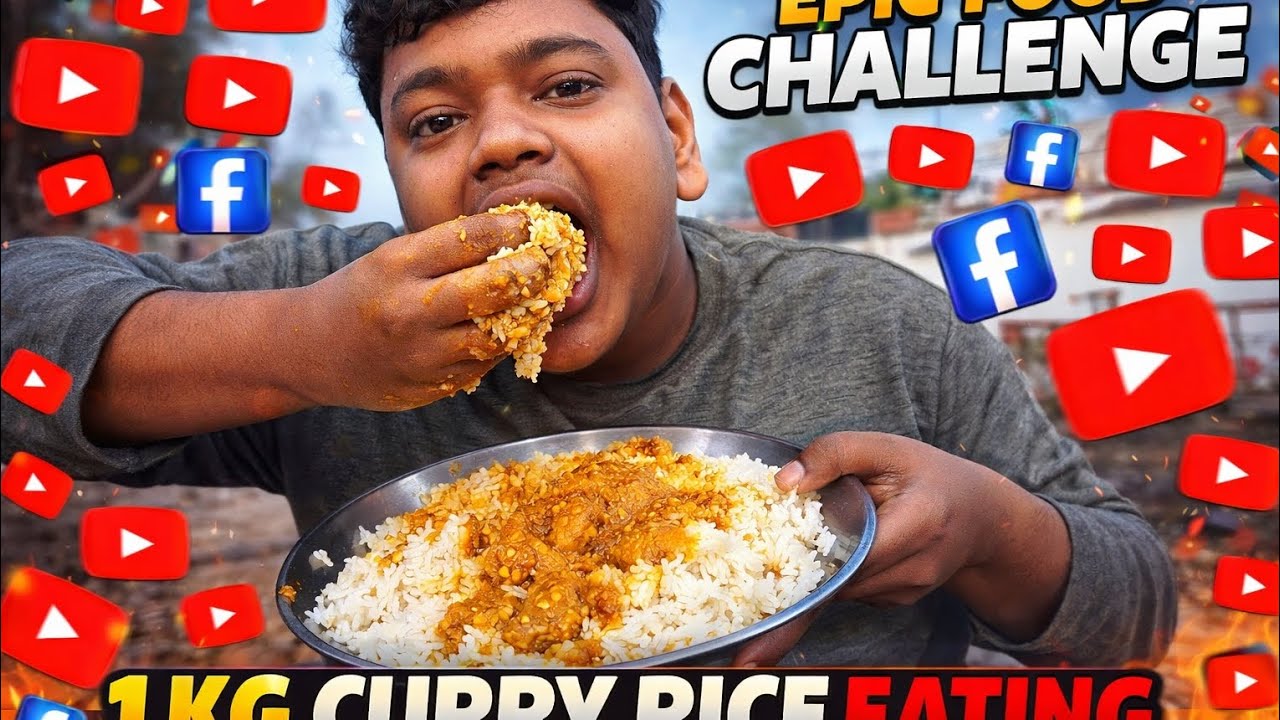 Food# challenging# video and# food #eating video#