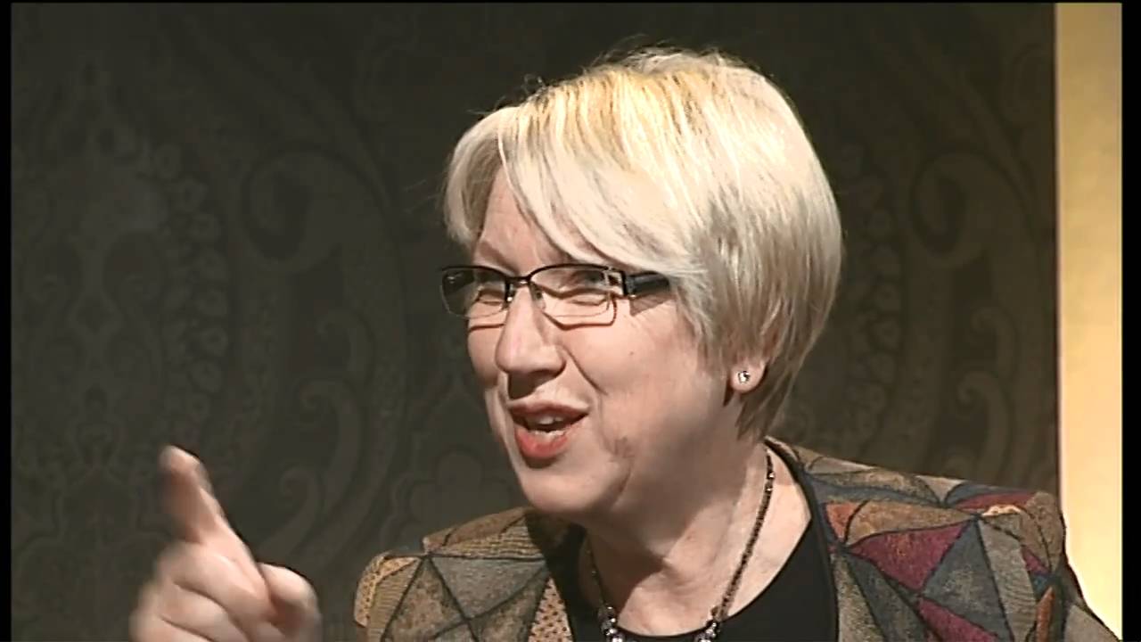 Margit Borgström - ulfekman.nu