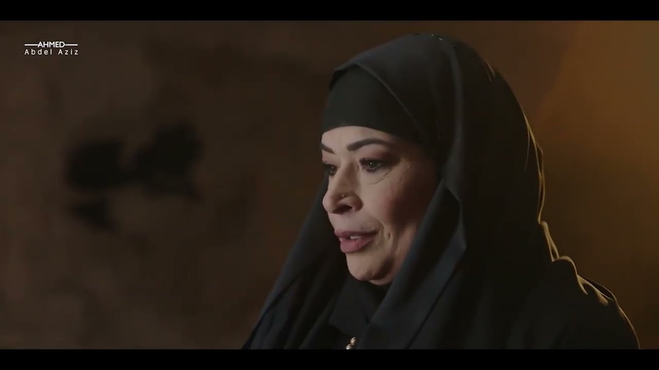 العمدة غلاب صدق كل حاجة اتقالت عن مراته وبلع الطعم بتاع عجيبة