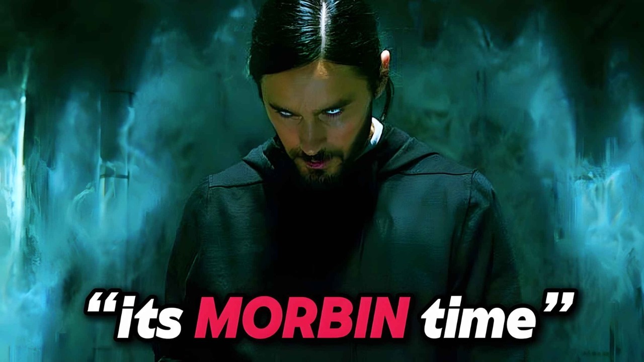 Was Morbius REALLY THAT BAD?