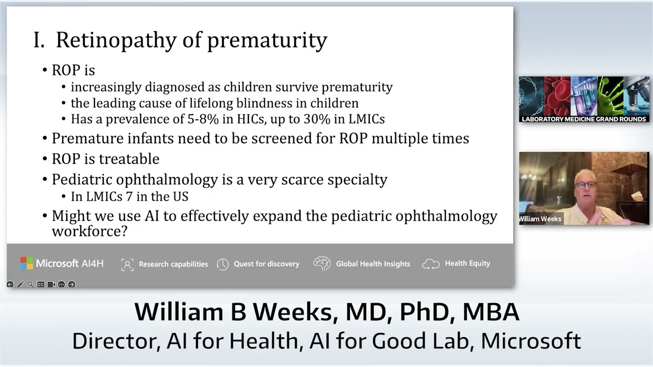 The promise and perils of AI in Medicine