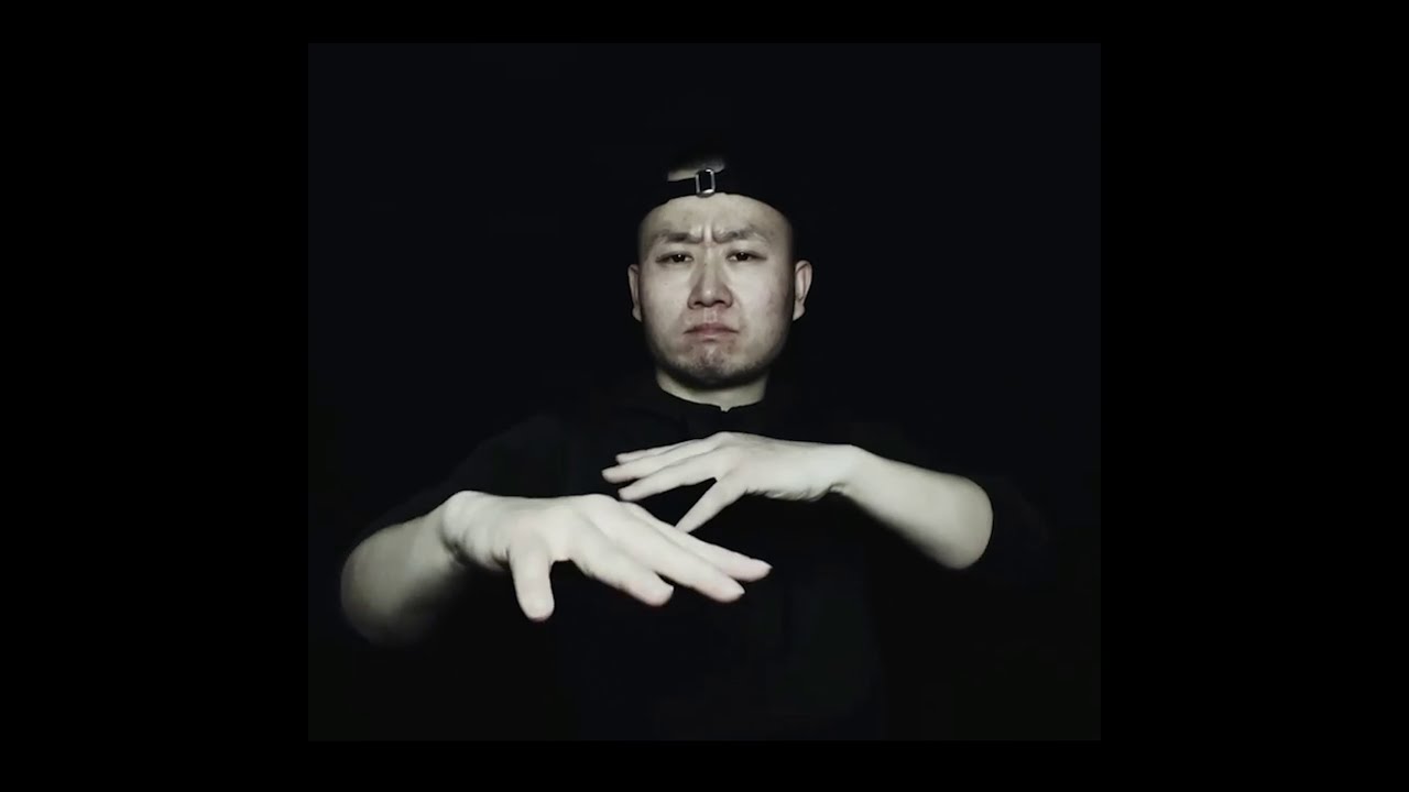 Visual Vernacular: Deaf Fusion
