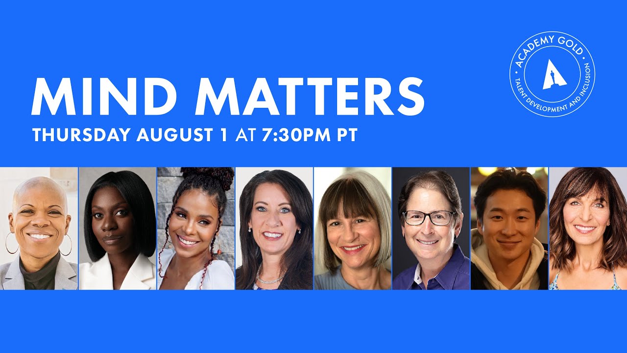 Mind Matters &ndash; Accessing Resources for Mental Wellbeing