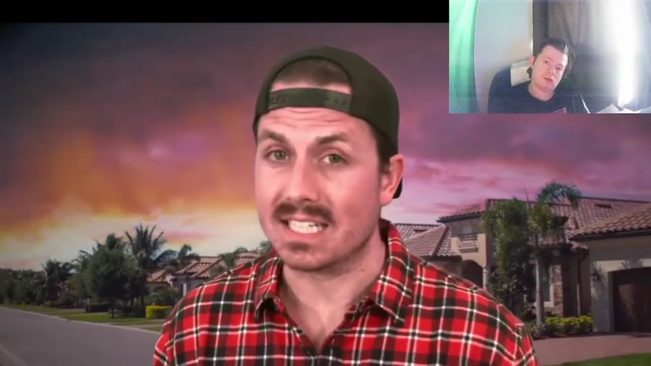 Mr Ballen This frat boy did the unthinkable (*MATURE AUDIENCES ONLY*) Reaction