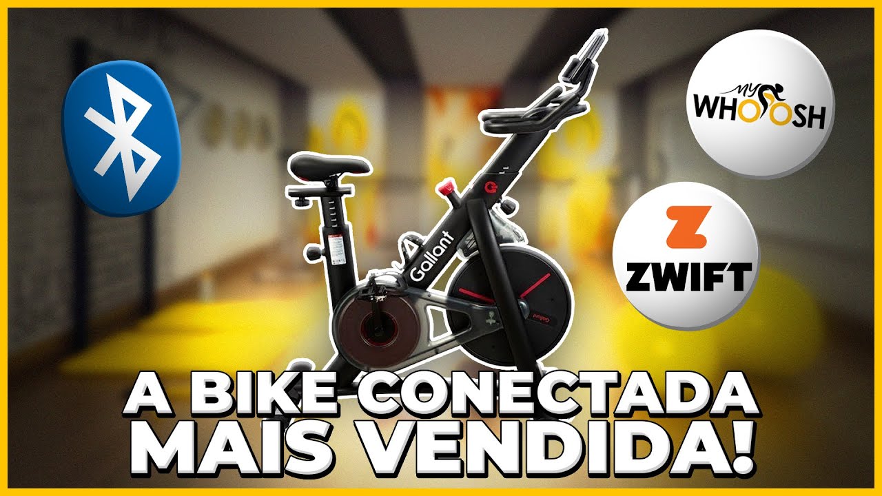 Gallant Connect Max Vale a Pena? A Verdade Sobre a Bike Mais Vendida