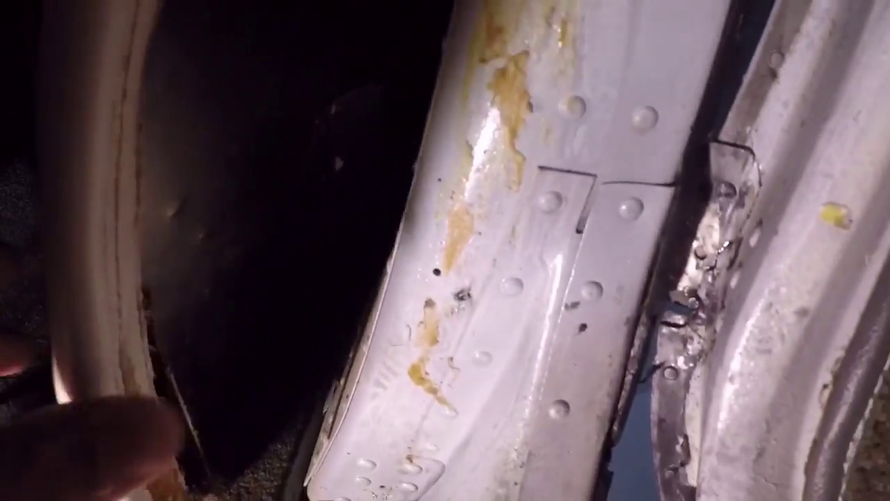 This is why you get a prebuy (wait till you see the instrument panel 😮)