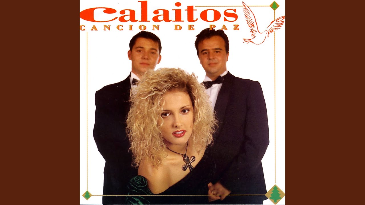 Villancicos Mix - I