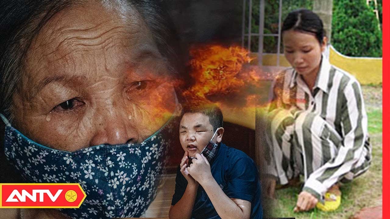 Thiếu Nữ Cuồng Ghen Trả Thù "Bạn Tình" Bằng B.O.M THƯ Khiến Cả Nhà Vong Mạng | HTPA | ANTV