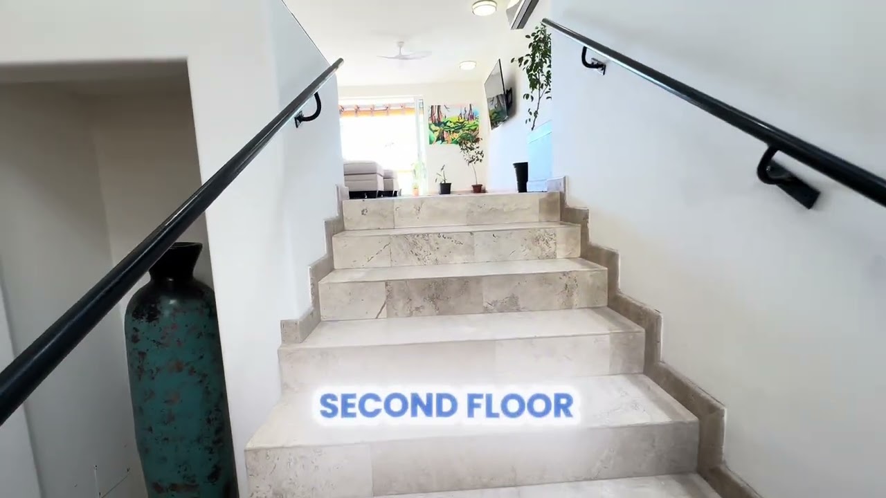 Luxury Home Tour in Cabo | La Vista El Tezal | Ocean Views + Private Pool | $850K
