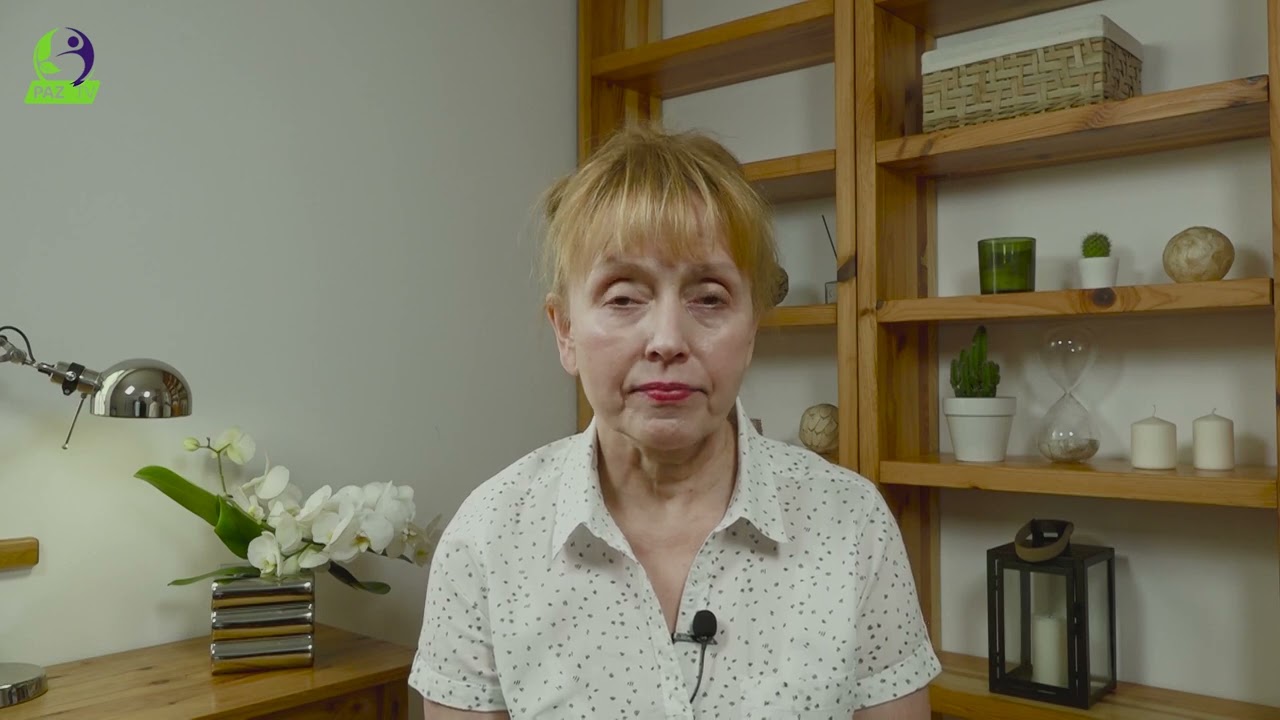 Terapia w boreliozie - dr Maria Bortel-Badura