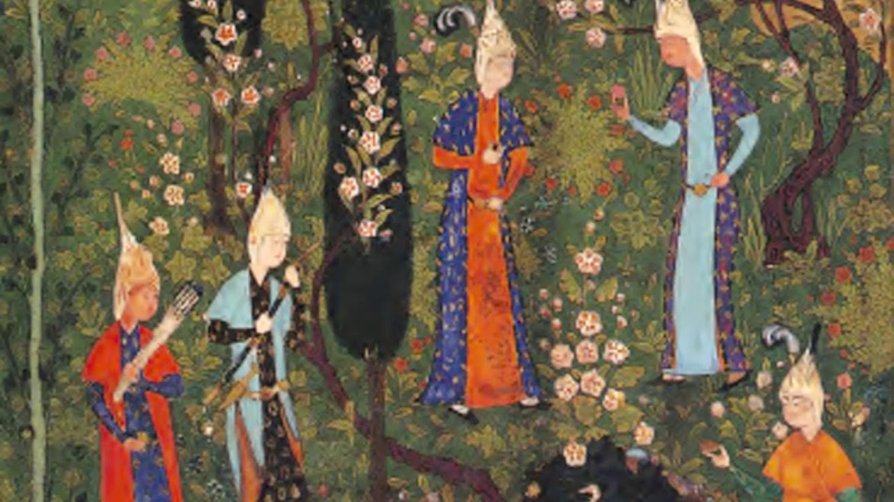 Javanshir GULİYEV -- Fourth Symphony 