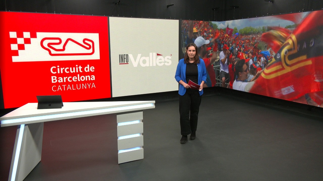 VOTV - Infovallès - 19 febrer 2026