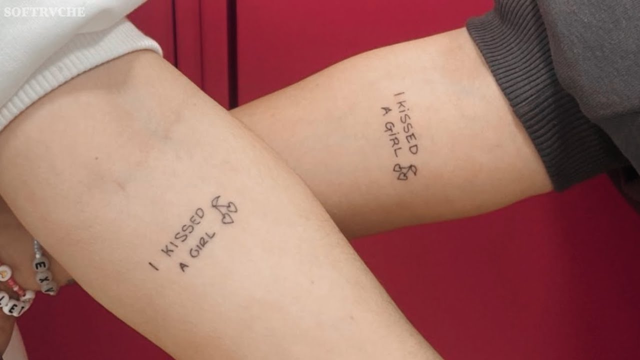 Chiara + Violeta | Someone To Stay