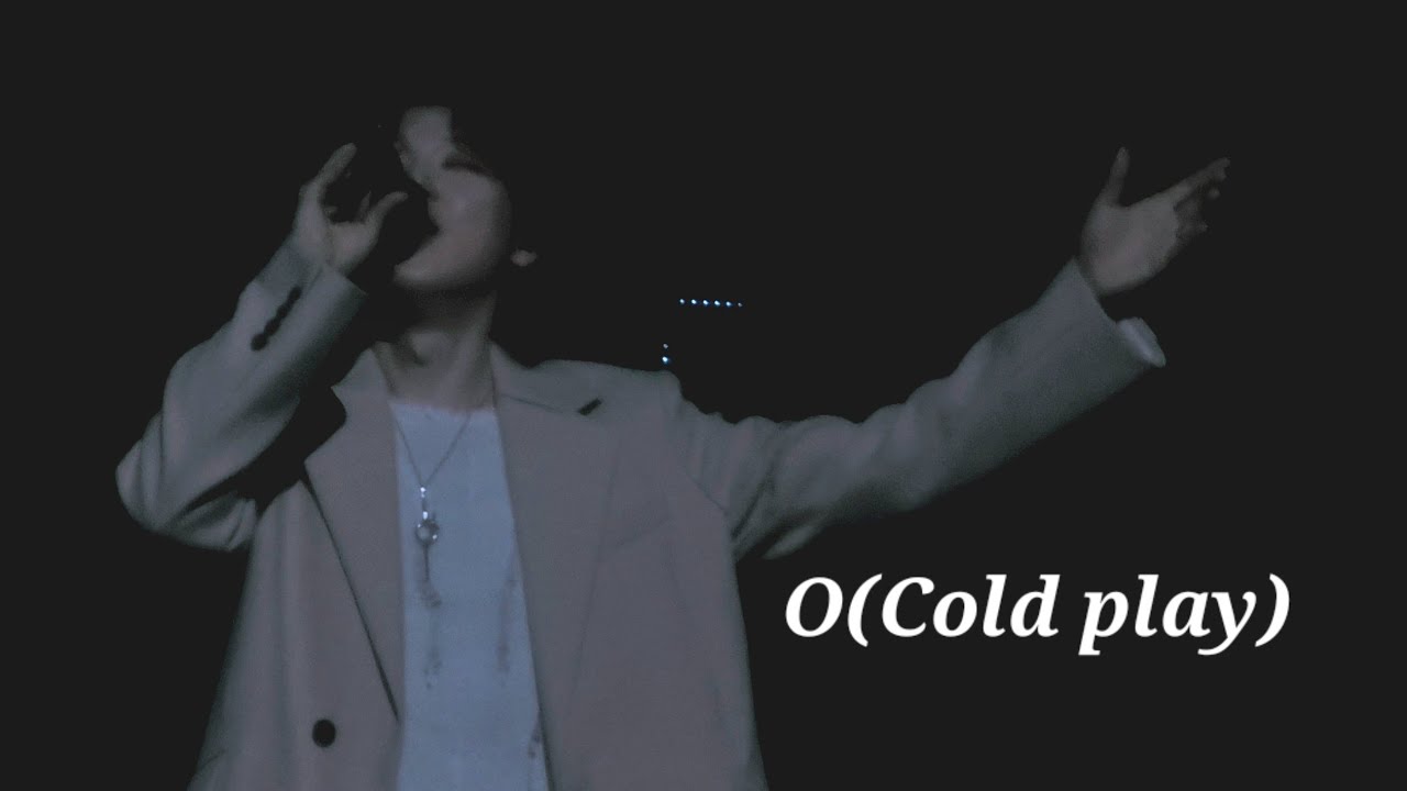 [240114] PITTA 강형호 SURVIVAL CONCERT 1부-15  O(Cold play)