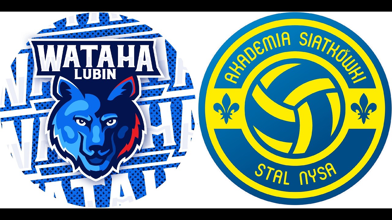 2026‑03‑06 g.~18:00 — WATAHA LUBIN vs AKADEMIA SIATKÓWKI STAL NYSA