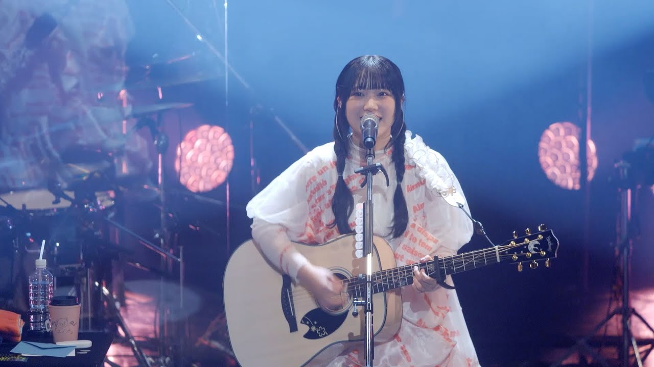 恋泥棒。 / 『ユイカ』【TOUR「Tsukimisou」】