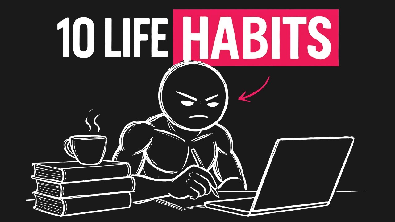 10 увлечений, которые действительно делают вас интересными (перестаньте быть скучными)