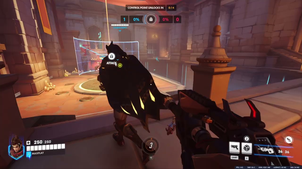 Overwatch 2