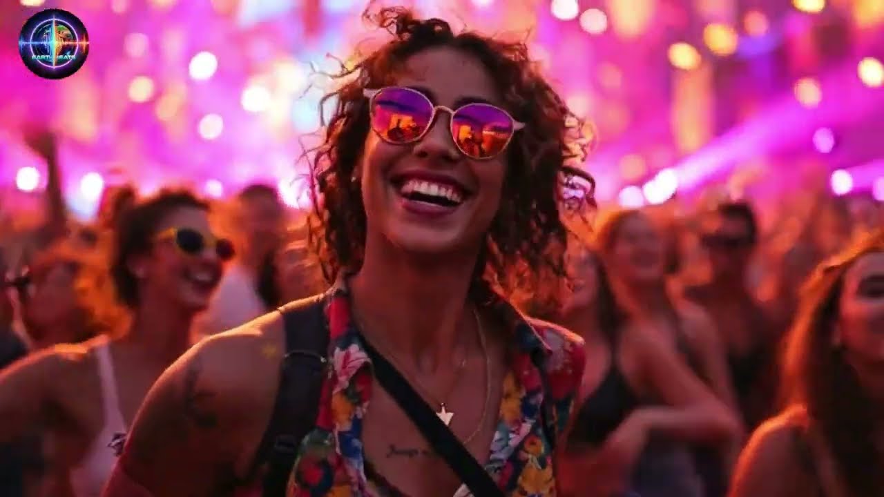 Arabic Techno house #edm mix #2026 .  |ارقص مع النار 🔥 | تكنو عربي / ترانس | باس مظلم #oriental  