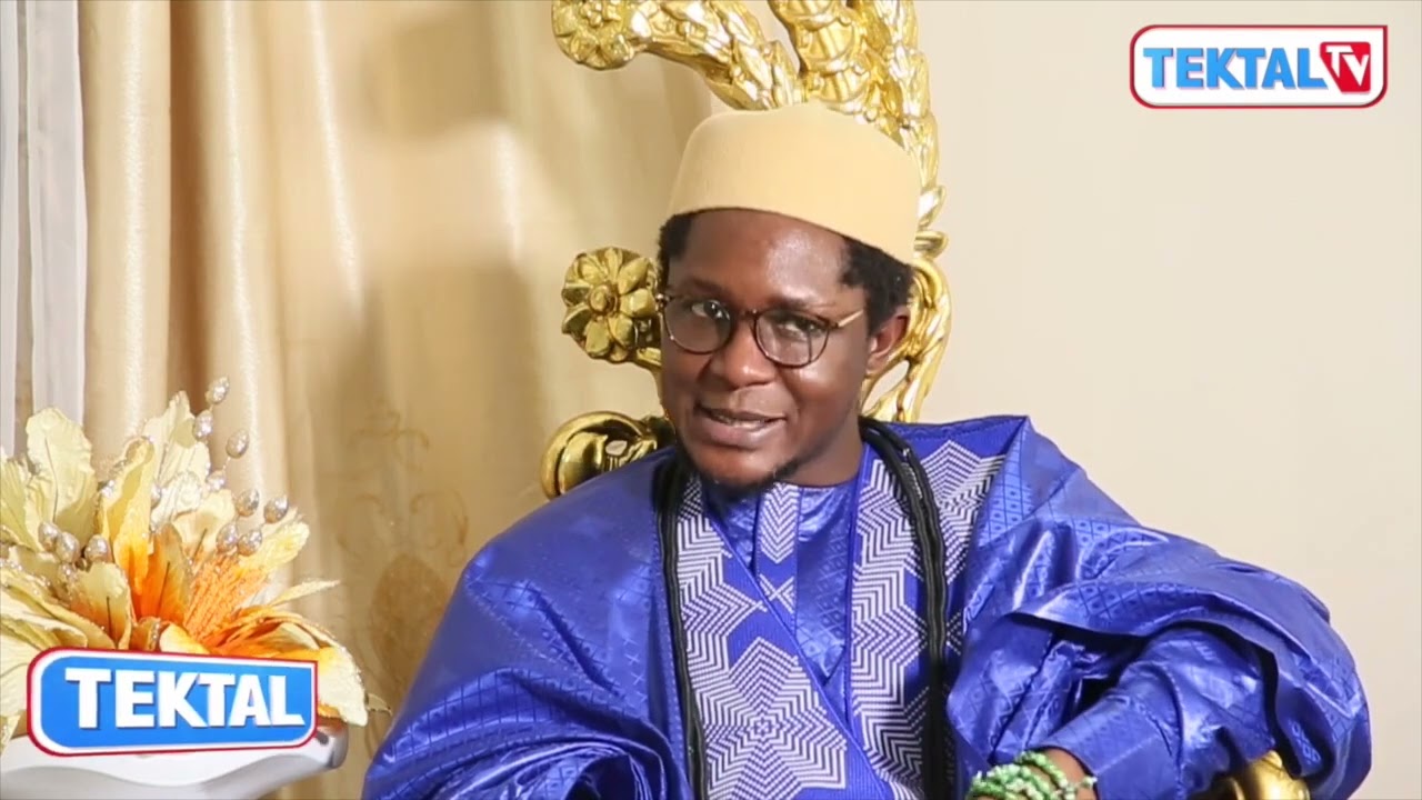Cheikh Bara Ndiaye “kou beugue di ame khaliss ak bayré na déf…“ niaane bou ame solo