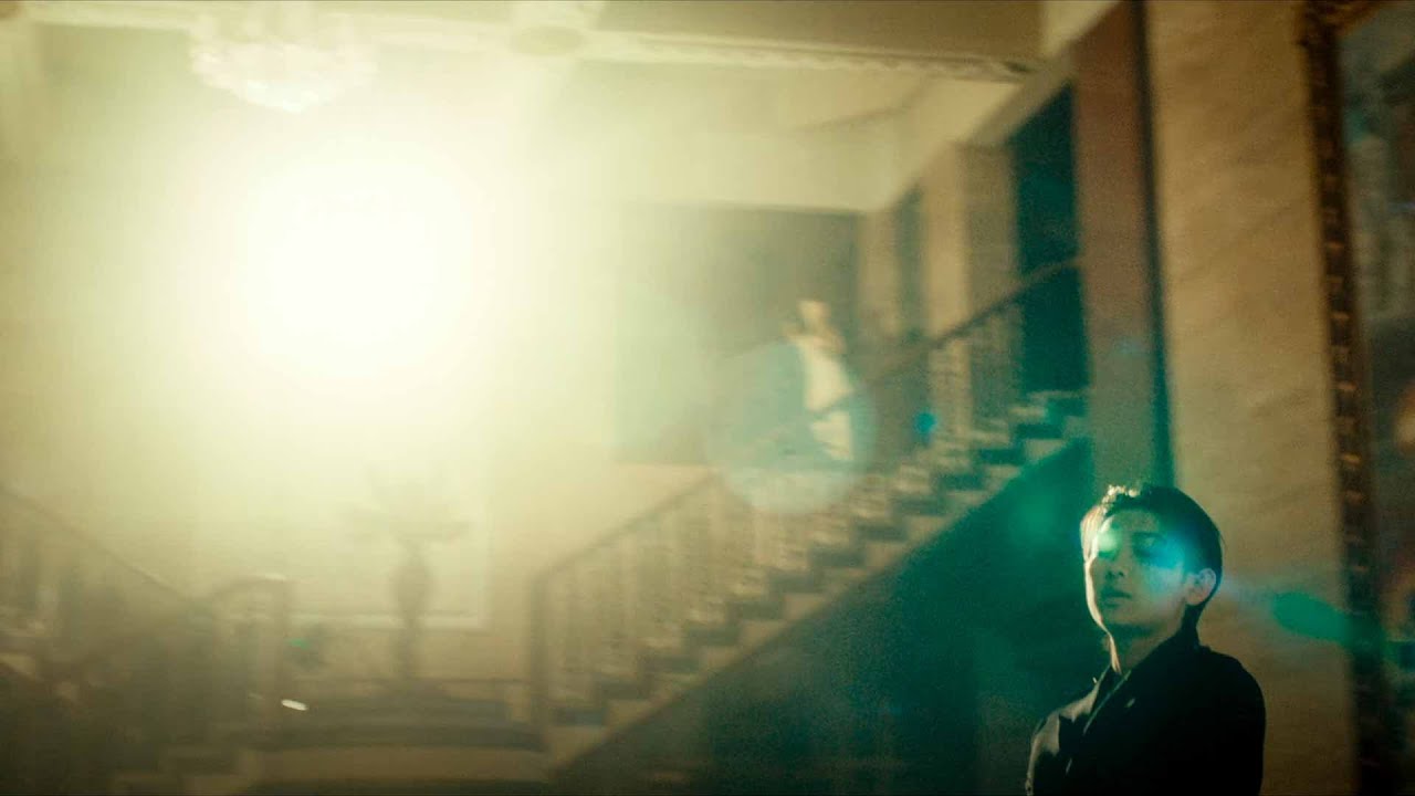 Royal 44 - Don’t Leave Me Now (Official Music Video)