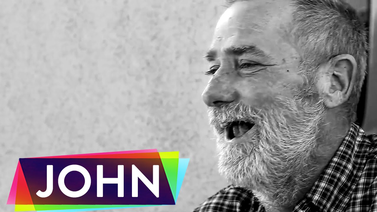 A War Veteran Stays Patient & Keeps Smiling | Stories From the Street