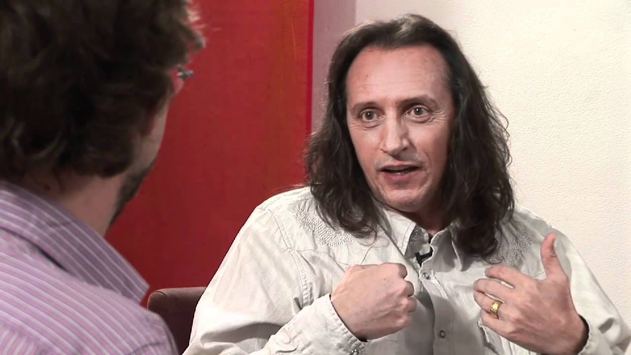 Bruno Würtenberger (2) - Fluss des Lebens & Fühlen, was ist | MYSTICA.TV