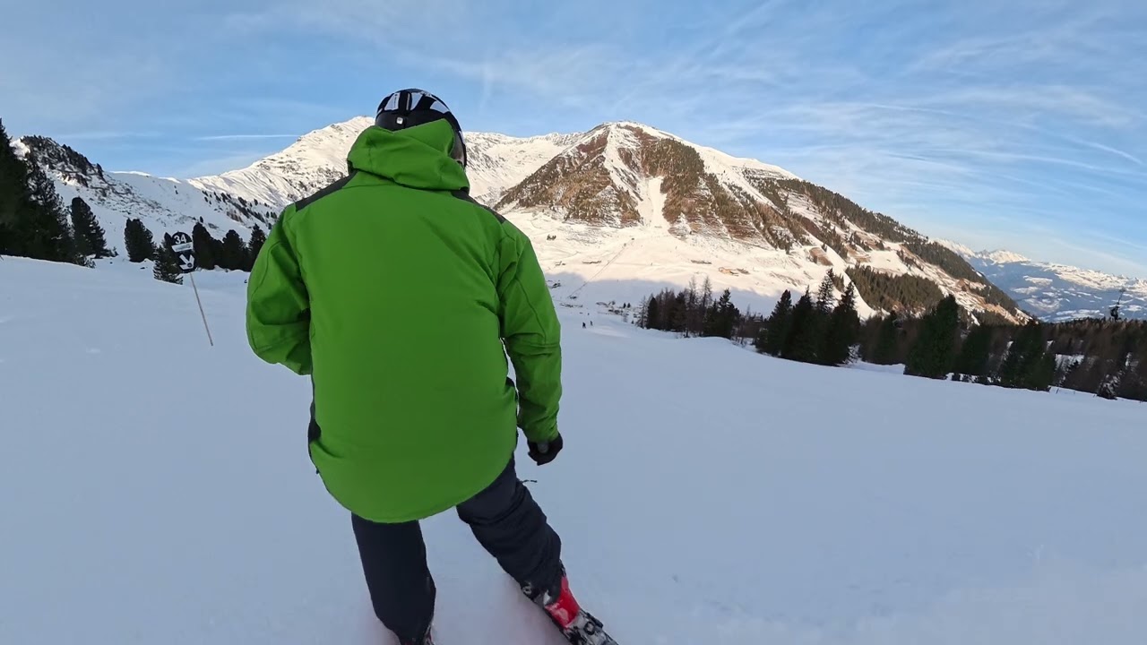 Harakiri Ski Run Mayrhofen at Mountopolis Austria Zillertal with @EvanEverywhere