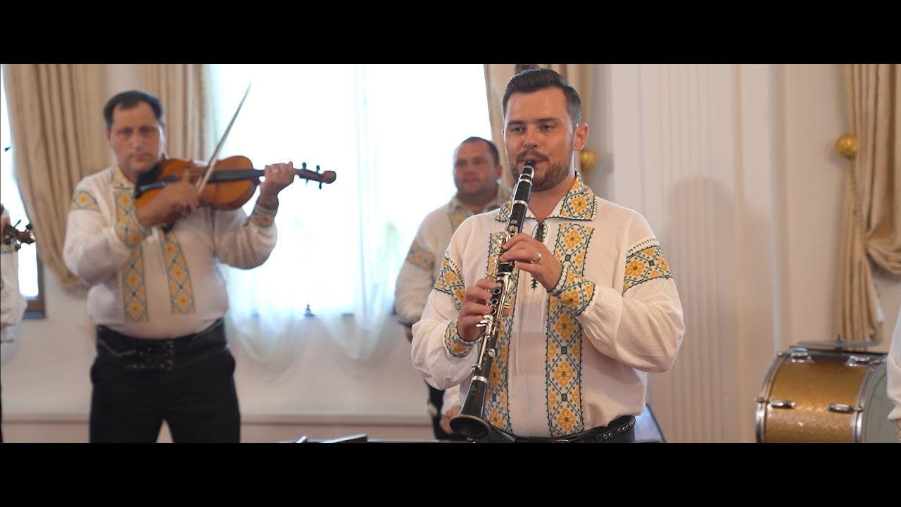 Melodie de ascultare -  Alexandru Todirel Marin