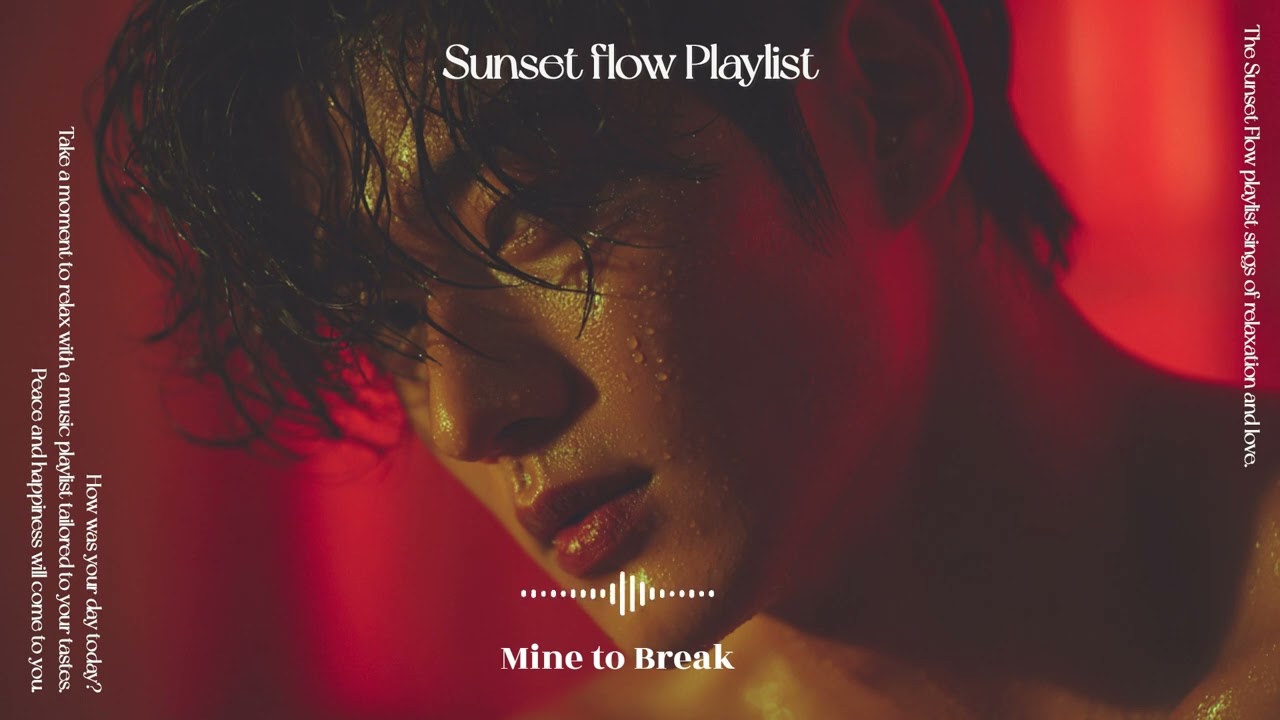 저주라는 이름의 축복 | 집착 퇴폐 혐관 플리 | Sexy Playlist